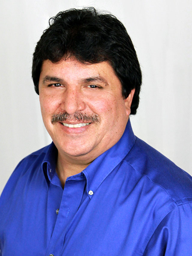 David Herrera