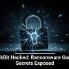 LockBit Hacked: Ransomware Gang’s Secrets Exposed