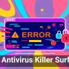 New Antivirus Killer Surfaces