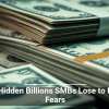 The Hidden Billions SMBs Lose to Fraud Fears
